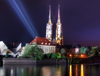 we Wrocławiu
