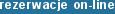 rezerwacje  on-line